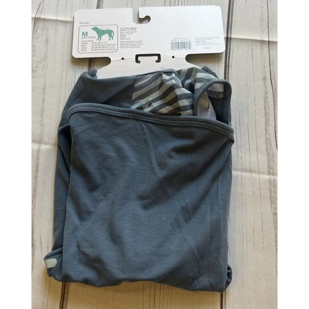 BOOTS & BARKLEY Medium Tank Top 